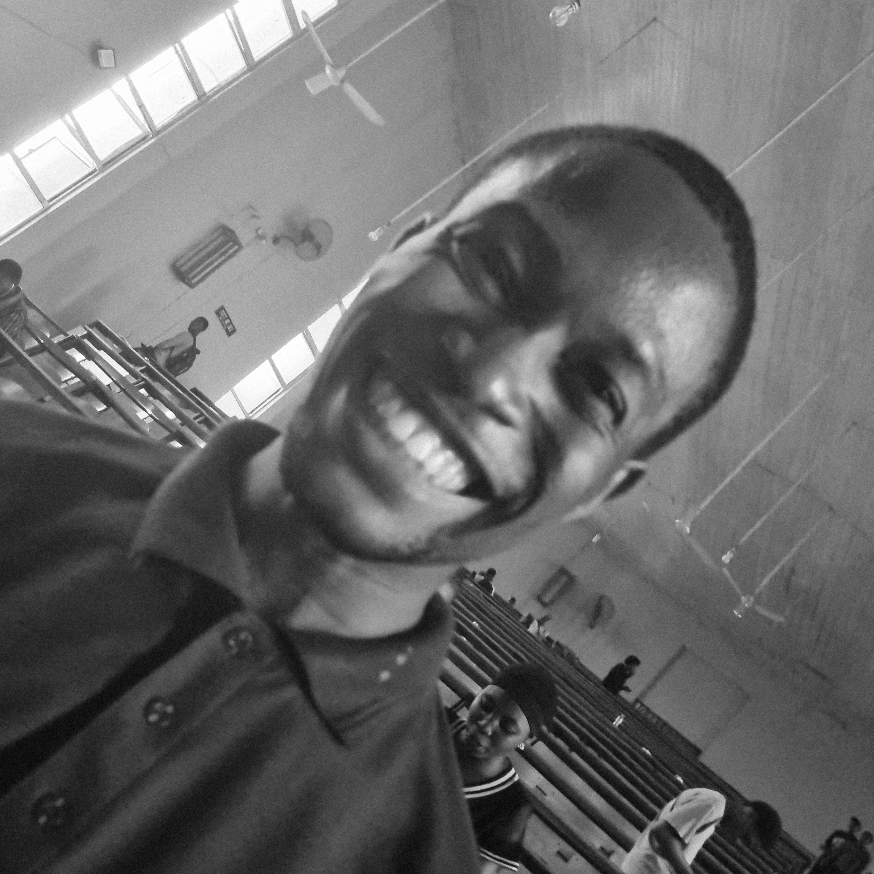 Faculty Representative